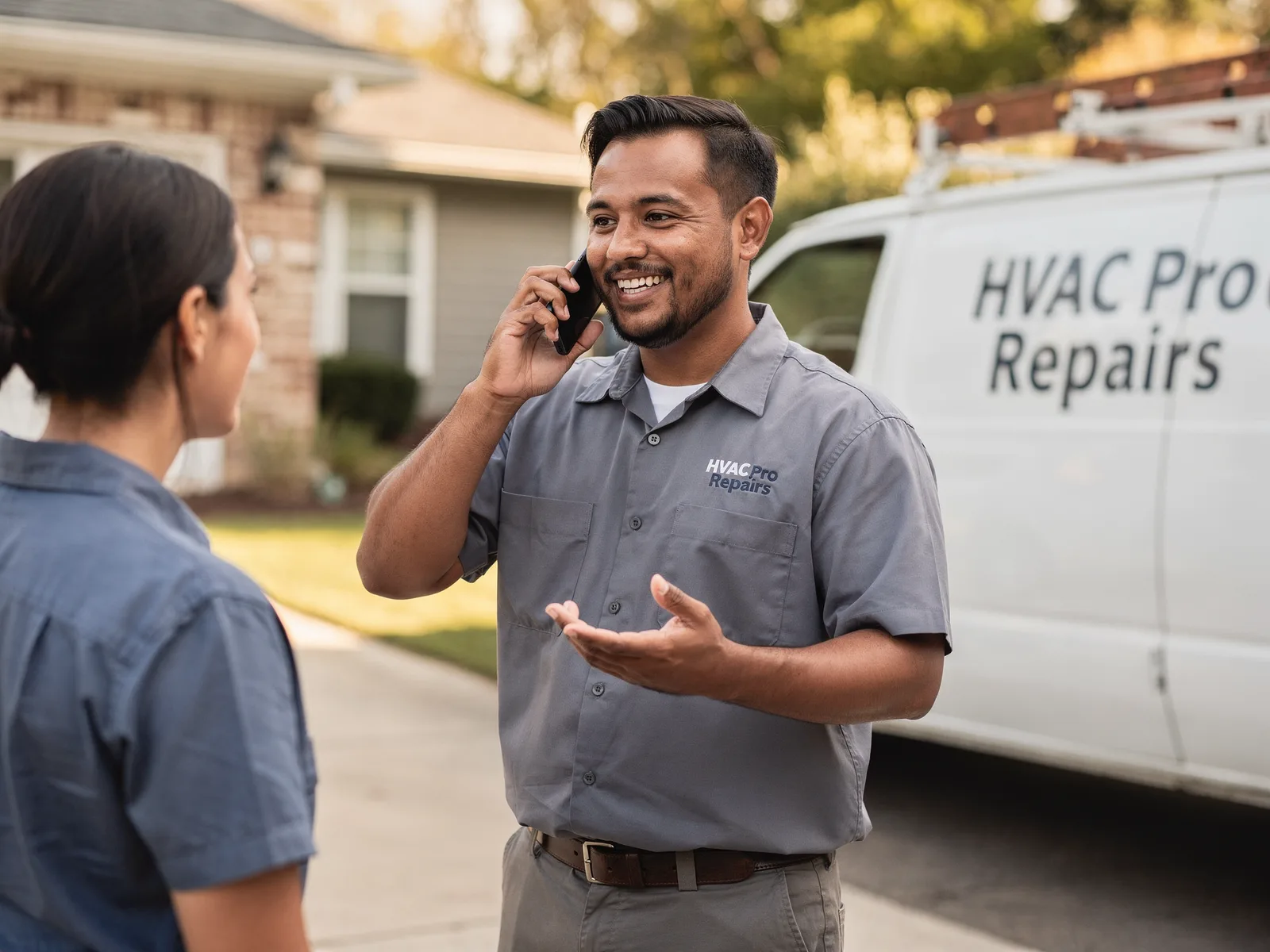 Heat Pump Repair Rosedale, IN FAQs